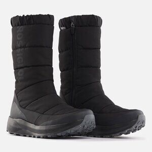 NEW Rossignol Rossi Podium KH Winter Boots - Waterproof For Women 1125 8s4